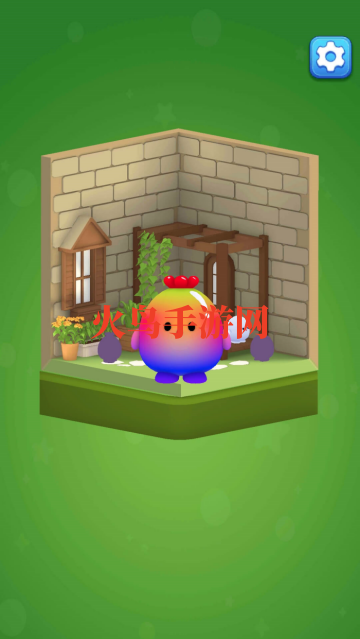 卡皮巴拉盲盒正版