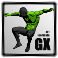 Gravity Xcape游戏