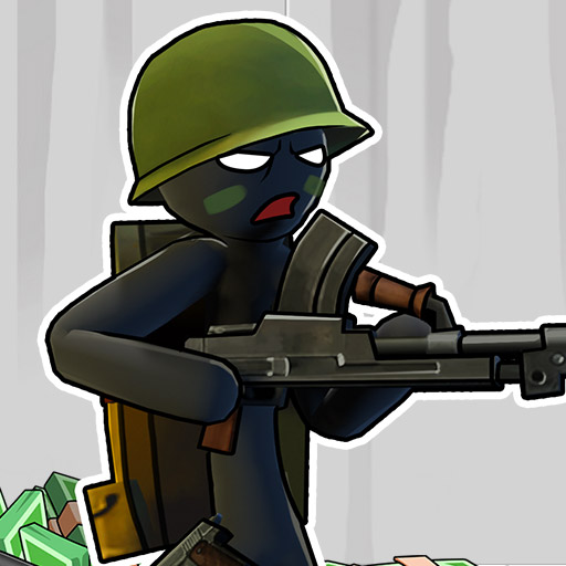 火柴人战场游戏