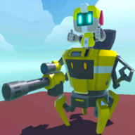 Little Robot游戏