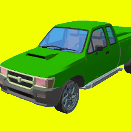 极限狂飙突进游戏