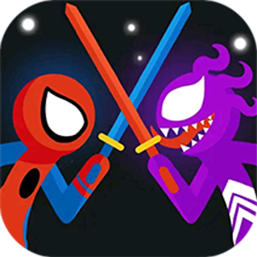 火柴人荣耀突击游戏