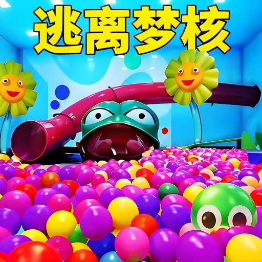 无限循环世界游戏