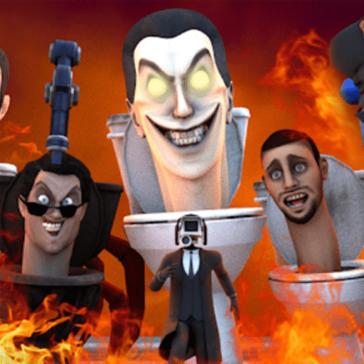 恐怖冒险猎人游戏