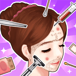 素人改造记游戏