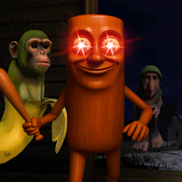 马戏团沙盒世界游戏