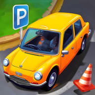 疯狂的车车游戏