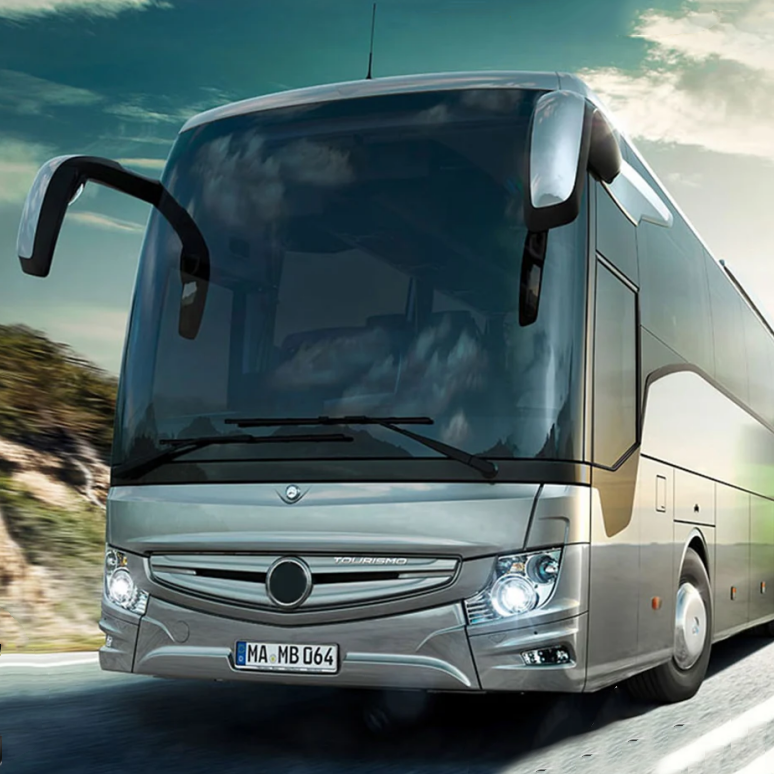 模拟城市大巴最新版