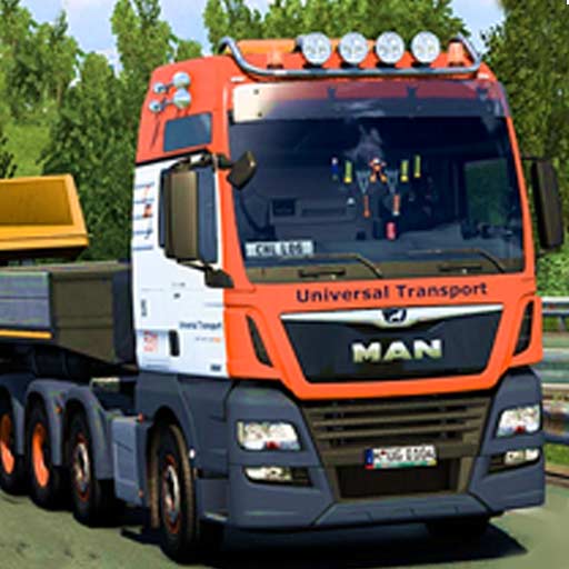 极速运输卡车之旅游戏