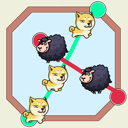 一笔连线官方版