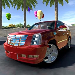 豪车模拟器手游