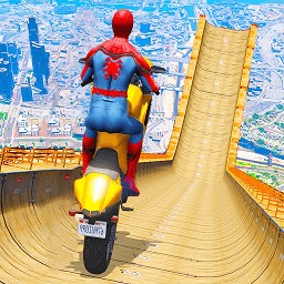 狂野超凡赛车安卓版