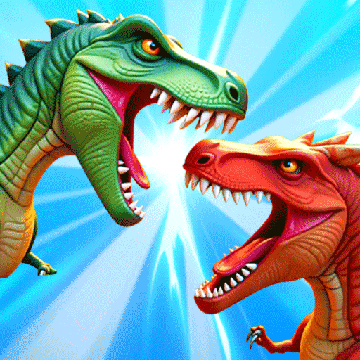 超级克隆3D游戏