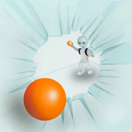 打碎玻璃跑(Break Glass n Run)