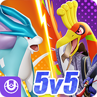 宝可梦unite手游(Pokémon UNITE安装器)