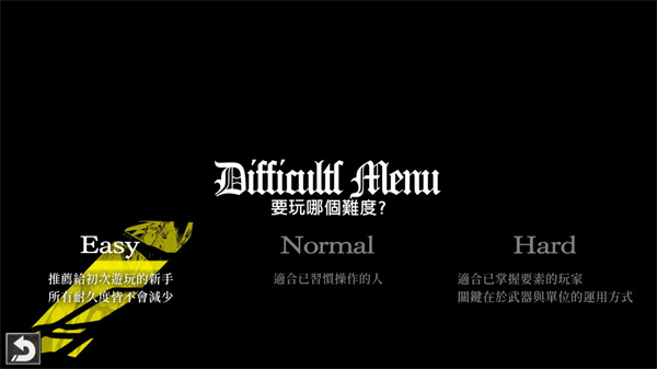 梦魇骑士团汉化版