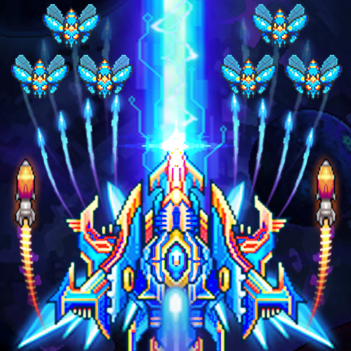 星辰战记游戏