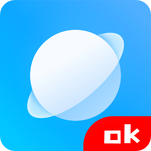 OK浏览器tv版app官方正版