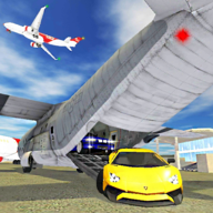 Airplane cargo parking - transport simulation最新版