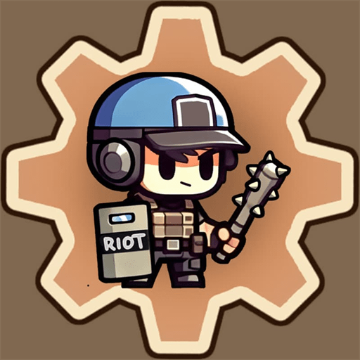 骑士与恶魔城游戏