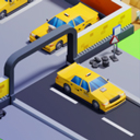 Idle Taxi游戏