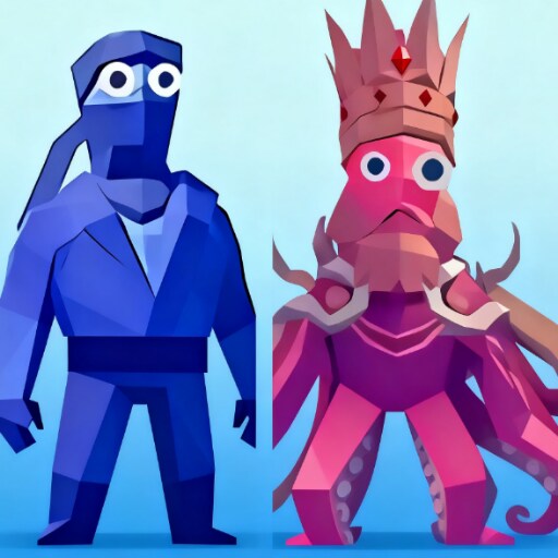 末日战争移动射击游戏