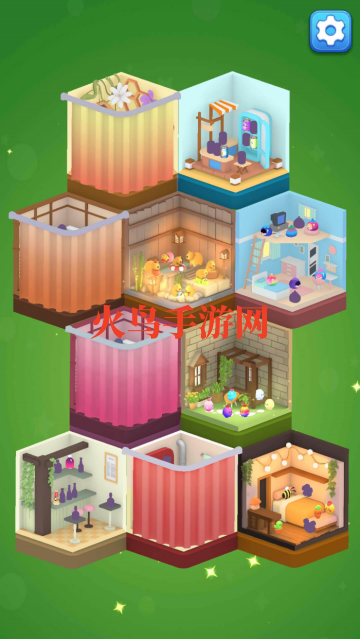 卡皮巴拉盲盒正版