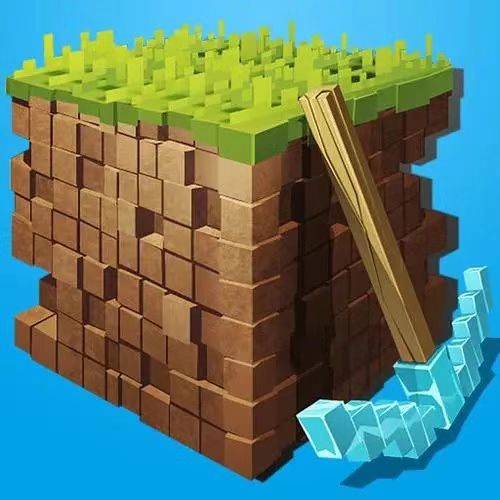 沙盒大聚会游戏