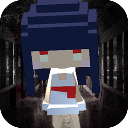 恐怖小镇躲猫猫游戏