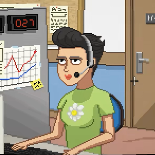 我哪敢吱声游戏