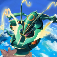 我的世界宝可梦游戏