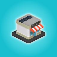 我的小小店铺游戏