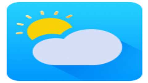 天气预报精准报 1.0.9 安卓版