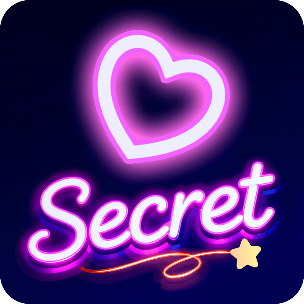 SecretChatAI虚拟聊天软件官方正版