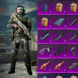 猛攻三角洲游戏