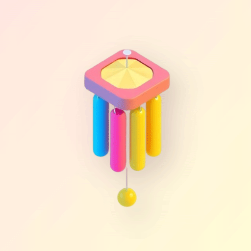 风铃小组件app 最新版v1.2.7