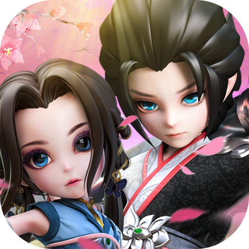 少年群侠传官方版