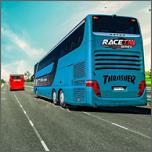 City Coach Bus Driving Sim 2游戏