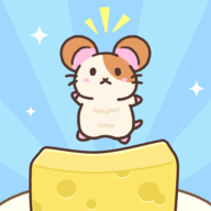 cheese hamster游戏