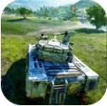 坦克变形机甲游戏