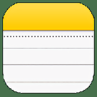 仿iphone12备忘录 3.3.1 官方版