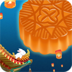 做饭宝宝月饼制作游戏