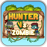 Hunter-Vs-Zombie游戏
