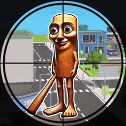 狙击行动大师游戏