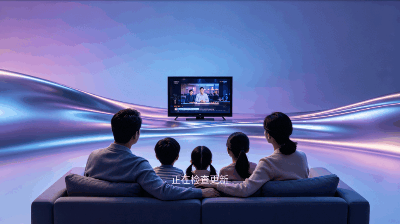 紫罗兰TV电视盒子免费版