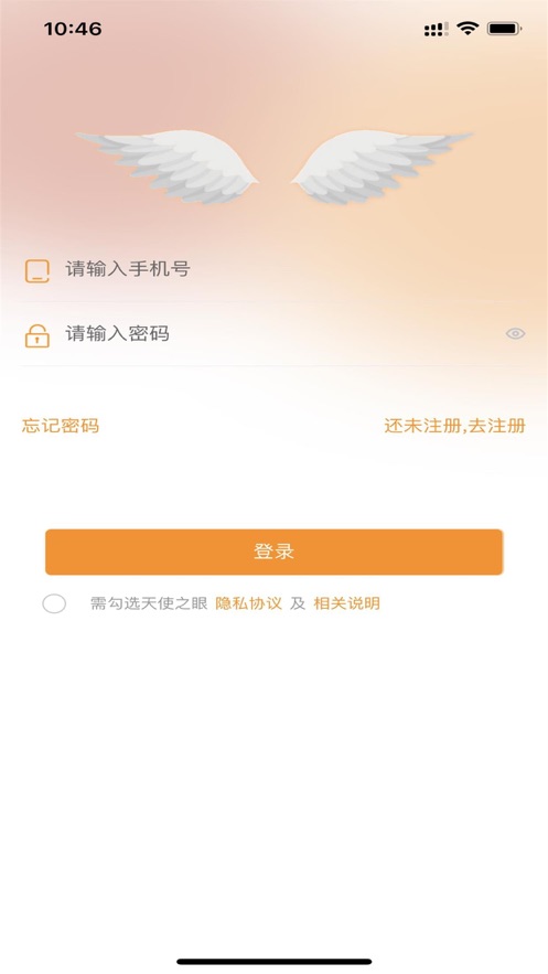 天使之眼助盲软件安卓版 天使之眼助盲软件安卓版