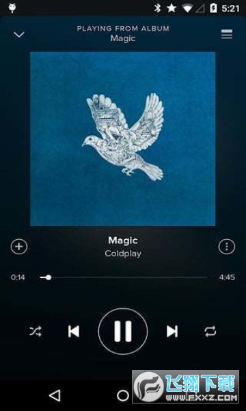 声破天app官方版(Spotify) 声破天app官方版(Spotify)