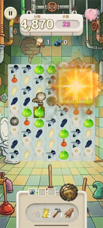 Poozzle游戏 Poozzle游戏