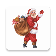 跳线圣诞老人游戏(Jumper Santa)