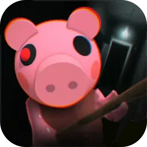 逃离恐怖空间手游